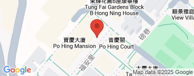 宝庆大厦  物业地址
