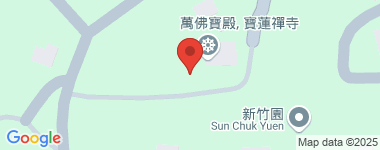 昂坪  物业地址