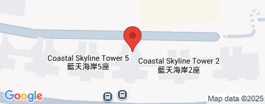 蓝天海岸 第1期 第3座 高层 物业地址