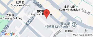 16-18 Square Street Full-Thickness Address