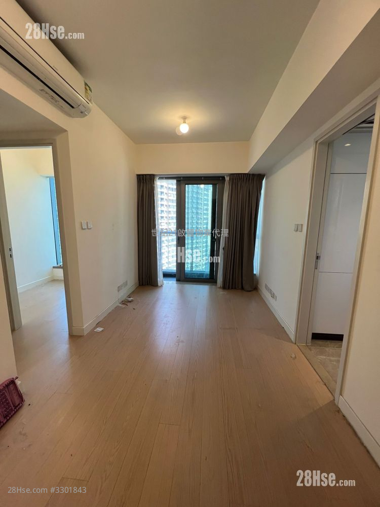 Monaco Rental 2 Bedrooms 480 ft² Monaco Rental 2 Bedrooms 480 ft²