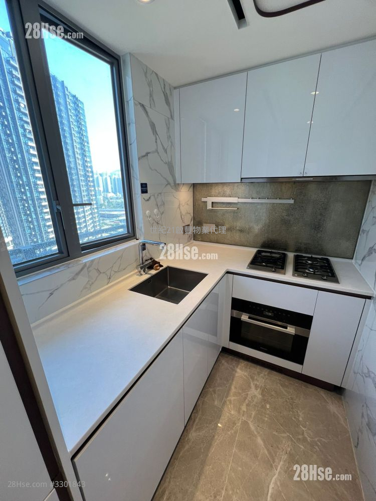Monaco Rental 2 Bedrooms 480 ft² Monaco Rental 2 Bedrooms 480 ft²