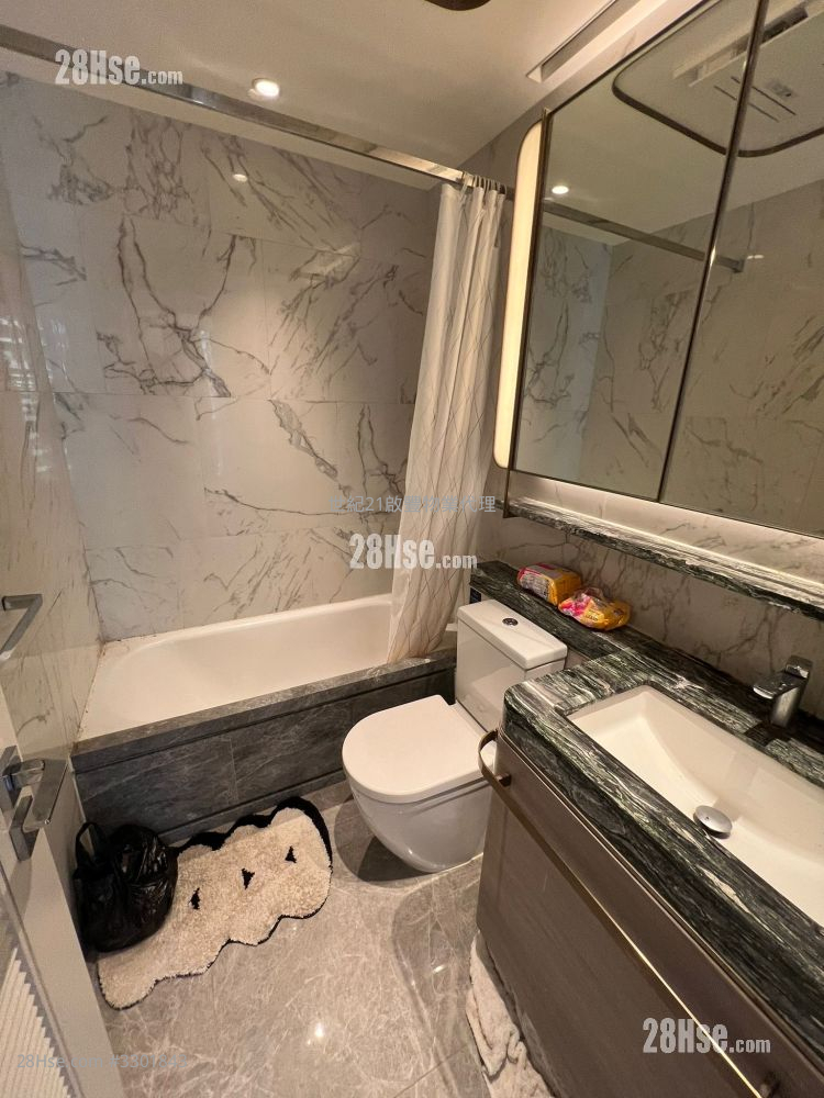 Monaco Rental 2 Bedrooms 480 ft² Monaco Rental 2 Bedrooms 480 ft²