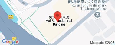 海滨工业大厦  物业地址