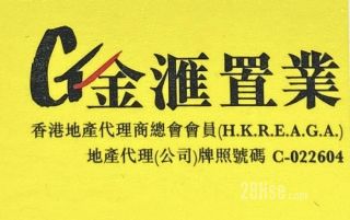 Golden Target Properties Ltd