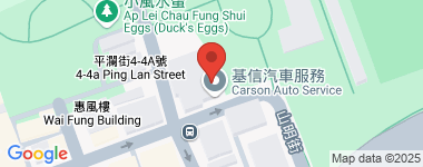 东宝阁 低层 物业地址