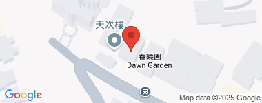 龙柏花园 龙栢花园 中层 物业地址
