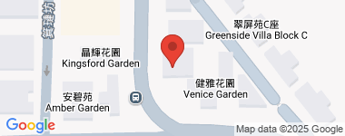 蓝塘道87-89号 Vr Floor Plan 物业地址