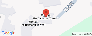 承峰 第一座 B 中层 物业地址