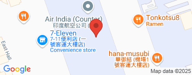 碧丽苑 高层 物业地址