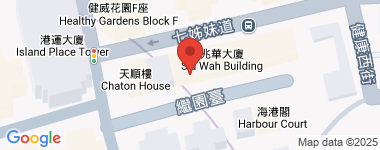 合伟大厦 高层 物业地址