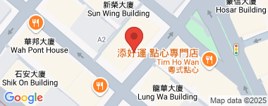 25-31 Wong Chuk Street Room B, Low Floor Address