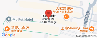 涌美老屋村 3楼 高层 物业地址