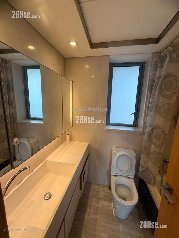 啟德1號(II) 售盤 3 房 , 2 浴室 799 平方呎 啟德1號(II) 售盤 3 房 , 2 浴室 799 平方呎