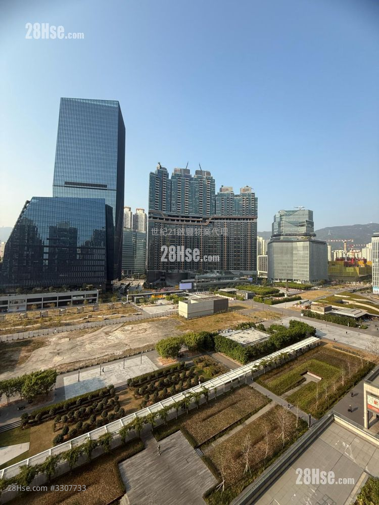 啟德1號(II) 售盤 3 房 , 2 浴室 799 平方呎 啟德1號(II) 售盤 3 房 , 2 浴室 799 平方呎