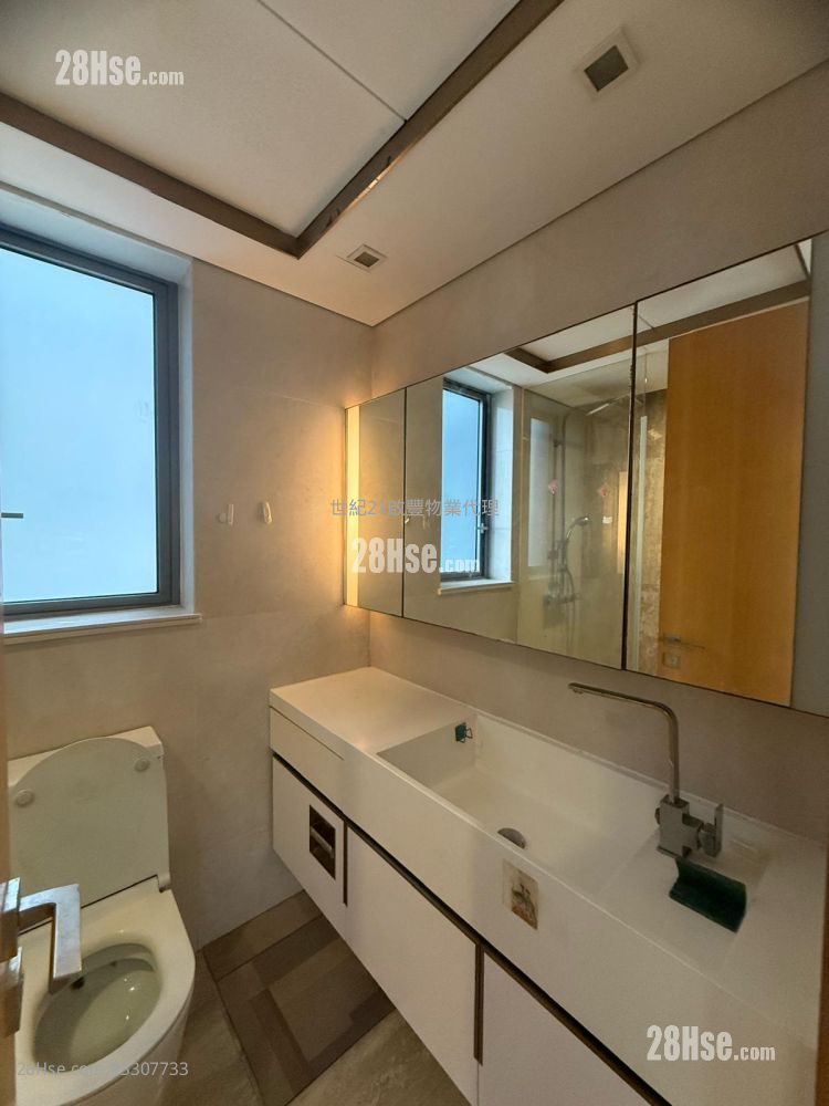 啟德1號(II) 售盤 3 房 , 2 浴室 799 平方呎 啟德1號(II) 售盤 3 房 , 2 浴室 799 平方呎