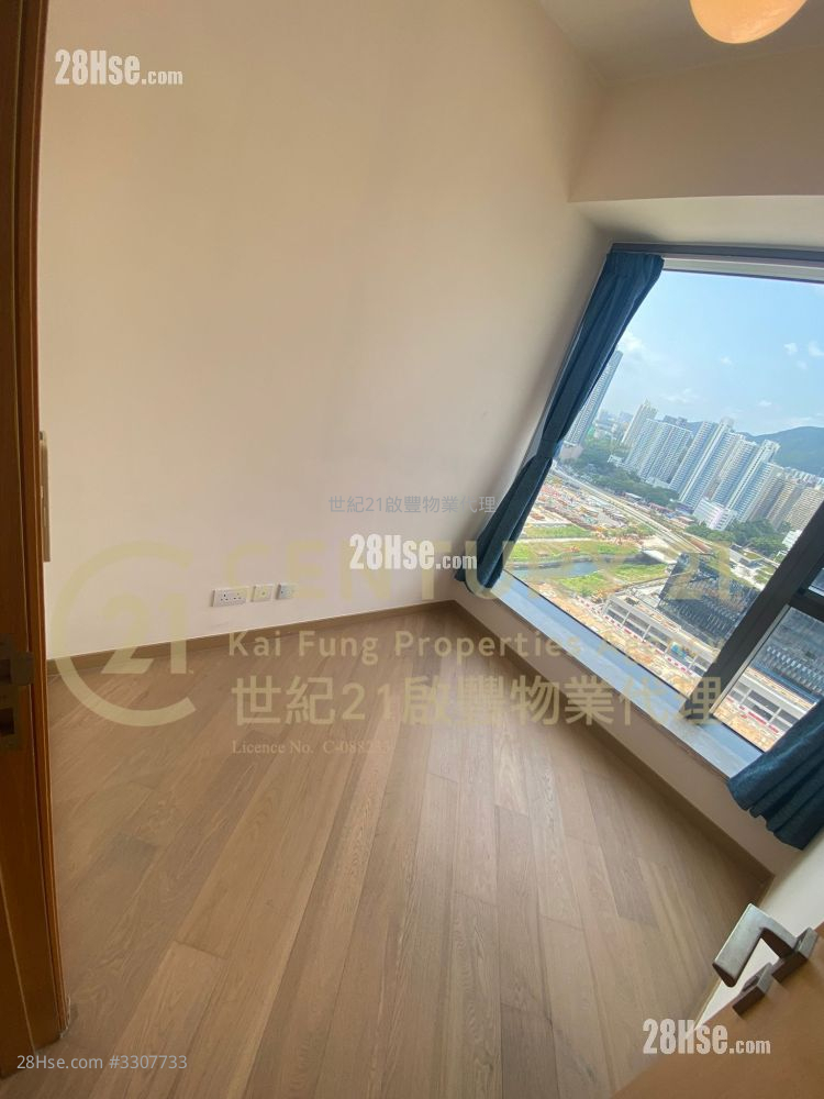 啟德1號(II) 售盤 3 房 , 2 浴室 799 平方呎 啟德1號(II) 售盤 3 房 , 2 浴室 799 平方呎