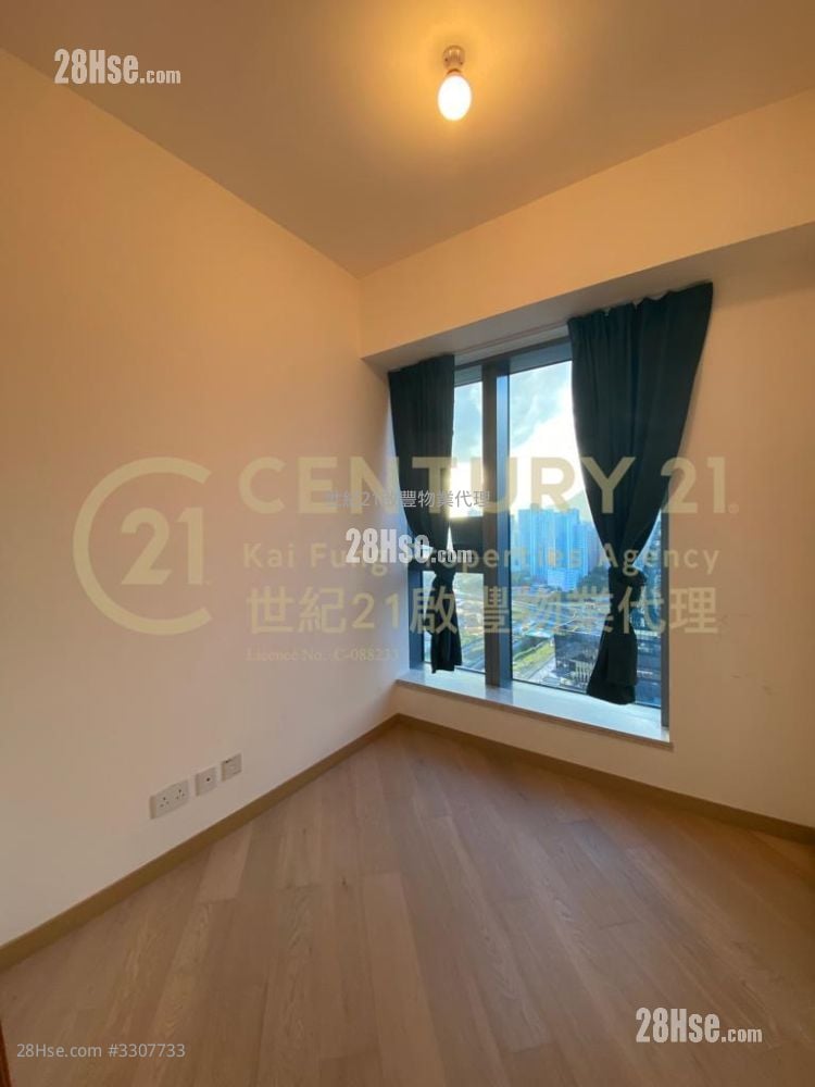 啟德1號(II) 售盤 3 房 , 2 浴室 799 平方呎 啟德1號(II) 售盤 3 房 , 2 浴室 799 平方呎