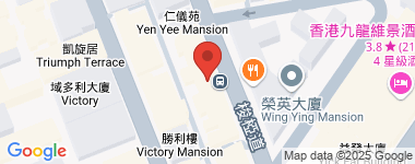 19 Soares Avenue Room 19, Middle Floor Address