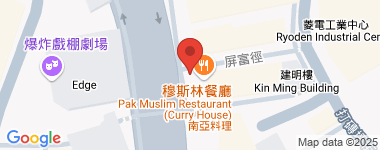 Ming Tak Building