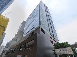 柴灣角街 6-28 號 大廈