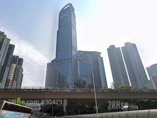如心廣場 大廈