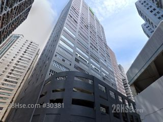 嘉民荃灣西大厦2 大廈
