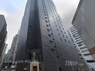 嘉民荃灣西大厦1 大廈