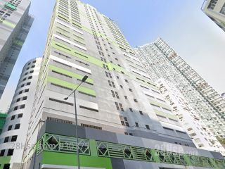 嘉民國際訊通中心 大廈