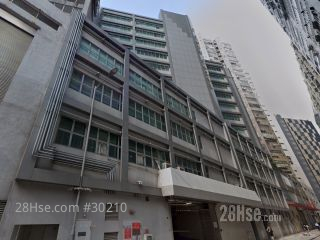 iTech Tower 1 大廈