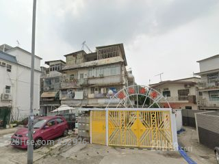 新美花園 大廈