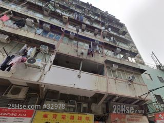 大南街258号 大厦
