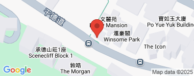 骏豪阁  物业地址