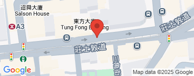 冯良记中心  物业地址