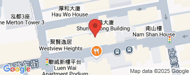 Kam Tong Mansion High-Level, Low Floor Address