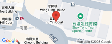 富賢閣 高層 物業地址