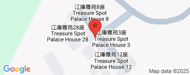 江库雅苑 A室 高层 物业地址