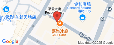 唐樓 1室 物業地址