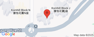 康怡花园  物业地址