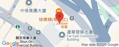 纽约行  物业地址