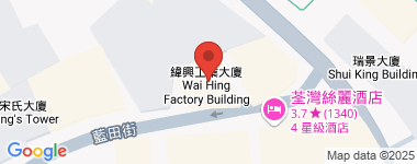 Wai Hing Factory Building