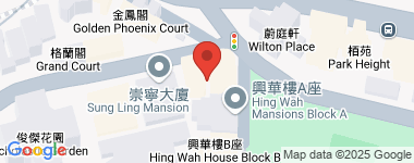 Sung Ling Mansion Mid Floor, Block C, Middle Floor Address