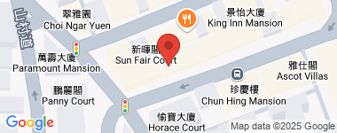 裕利樓 Vr Floor Plan 物業地址