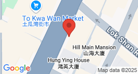 30-32B Kowloon City Road Map