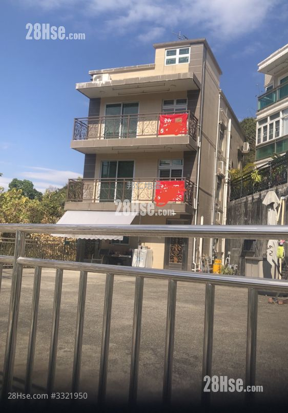 花心坑村 售盘