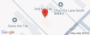 啟德1號(II) 5座 低層 物業地址