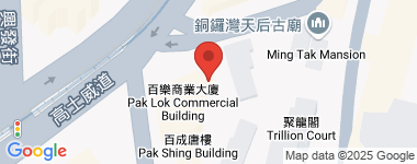 景香楼 1室 中层 物业地址