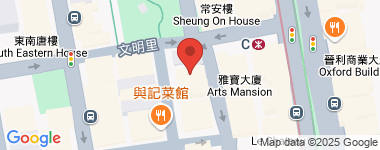 Kwan Kang Building Vr Floor Plan, High Floor Address