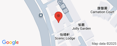 5 Wang Fung Terrace Vr Floor Plan, Low Floor Address
