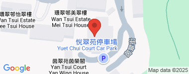 悦翠苑 中层 物业地址